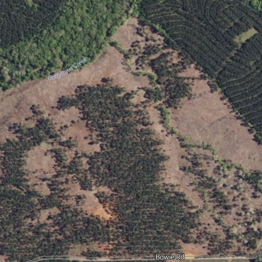 Troy, SC - One Acre Lots