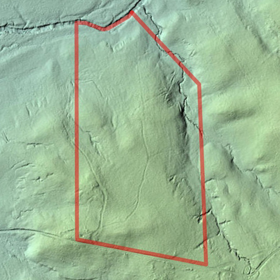 Troy, SC - One Acre Lots
