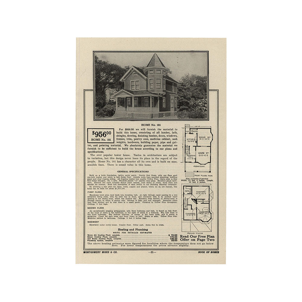 Land Search Procedures