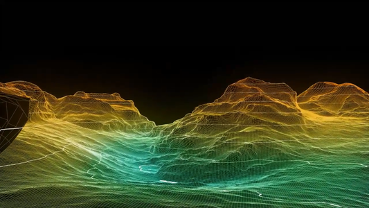 The Matrix has Arrived. AI Land Acquisition.