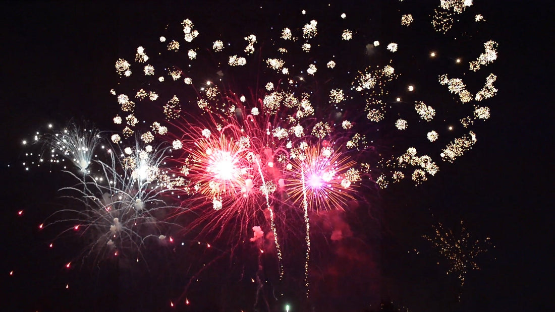 Happy 4th of July!